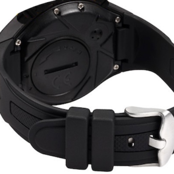 Weather Master SWISS Sensor Altimeter Barometer Compass Hiking Sports Watch - Picture 3 of 6